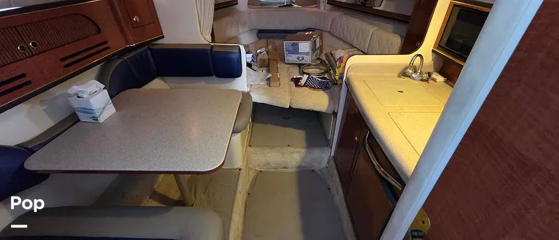 Slide: The Image of Sea Ray 280 Sundancer 2001 - 16624381
