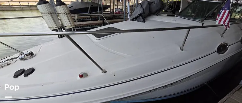 Slide: The Image of Sea Ray 280 Sundancer 2001 - 16624462
