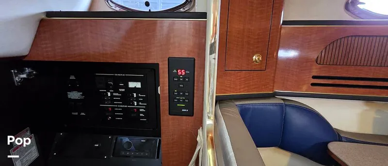 Slide: The Image of Sea Ray 280 Sundancer 2001 - 16624415