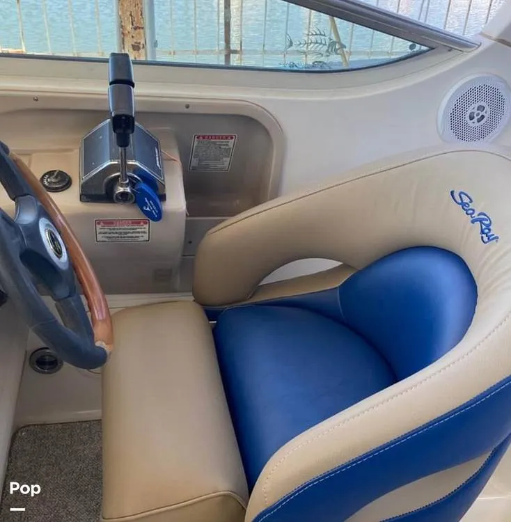 Slide: The Image of Sea Ray 280 Sundancer 2001 - 16609075