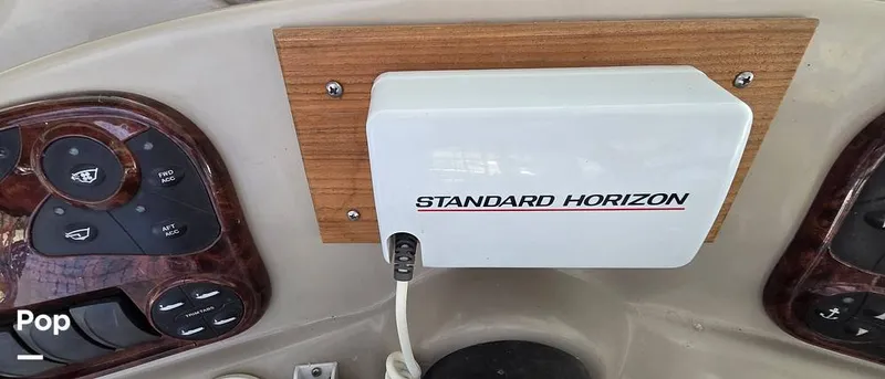 Slide: The Image of Sea Ray 280 Sundancer 2001 - 16624479