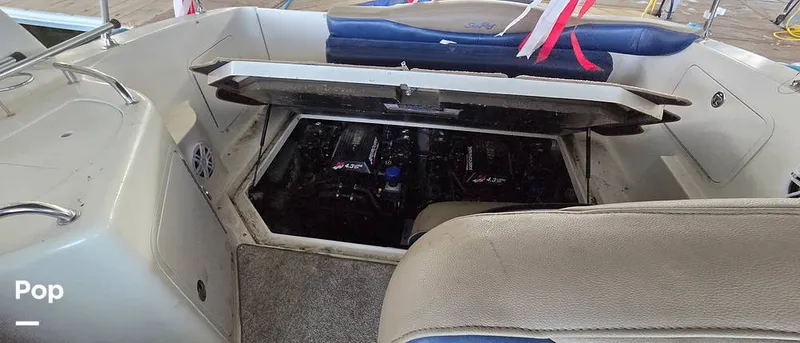 Slide: The Image of Sea Ray 280 Sundancer 2001 - 16624433
