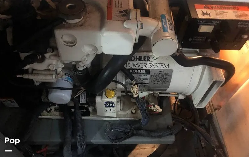 Slide: The Image of Sea Ray 280 Sundancer 2001 - 16609071