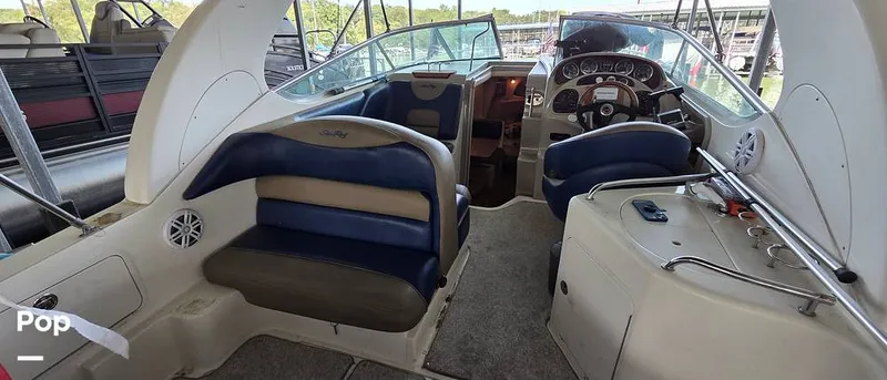 Slide: The Image of Sea Ray 280 Sundancer 2001 - 16624463