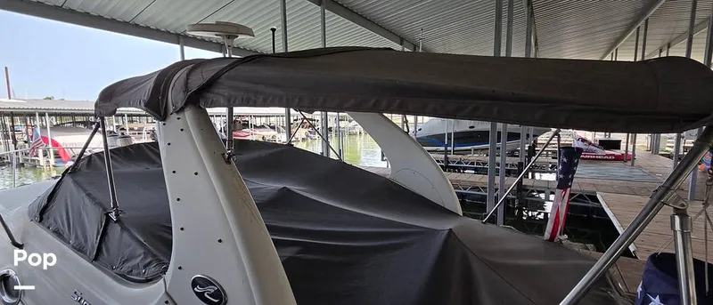 Slide: The Image of Sea Ray 280 Sundancer 2001 - 16624371