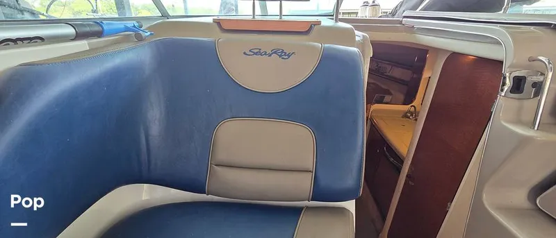 Slide: The Image of Sea Ray 280 Sundancer 2001 - 16624496