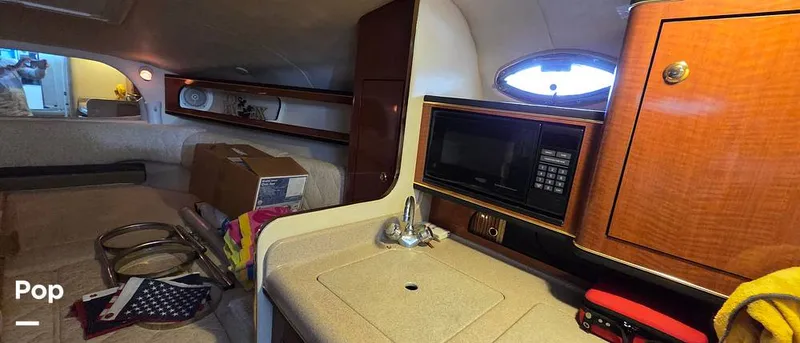 Slide: The Image of Sea Ray 280 Sundancer 2001 - 16624431