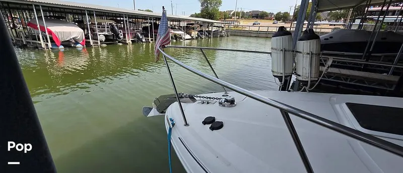 Slide: The Image of Sea Ray 280 Sundancer 2001 - 16624461