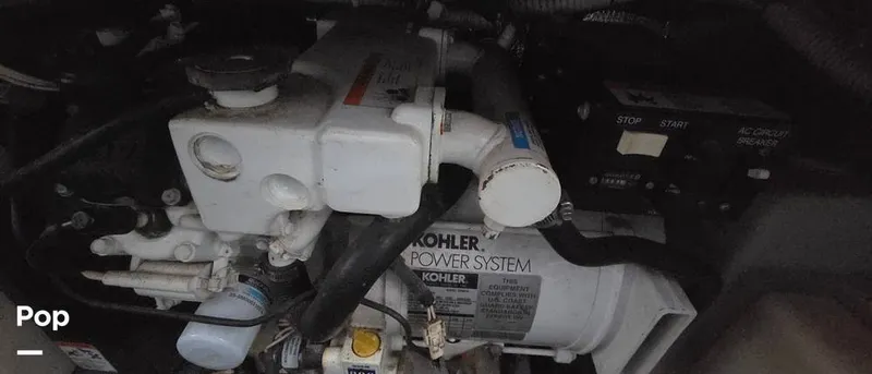 Slide: The Image of Sea Ray 280 Sundancer 2001 - 16624436