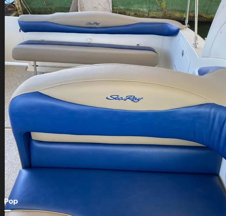 Slide: The Image of Sea Ray 280 Sundancer 2001 - 16609072