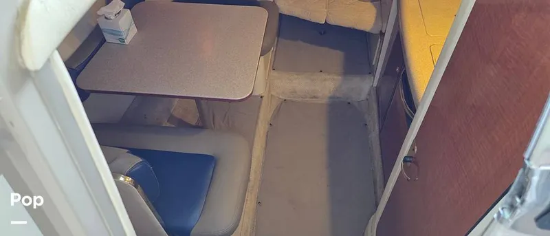 Slide: The Image of Sea Ray 280 Sundancer 2001 - 16624397