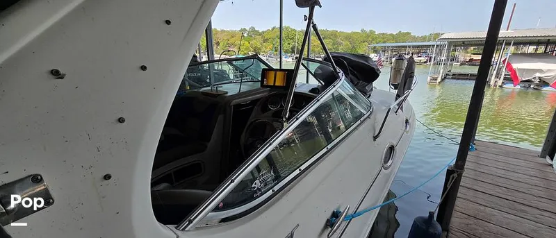 Slide: The Image of Sea Ray 280 Sundancer 2001 - 16624503