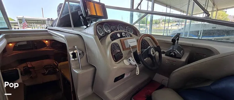 Slide: The Image of Sea Ray 280 Sundancer 2001 - 16624494