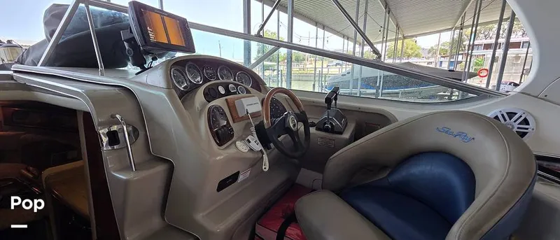 Slide: The Image of Sea Ray 280 Sundancer 2001 - 16624495
