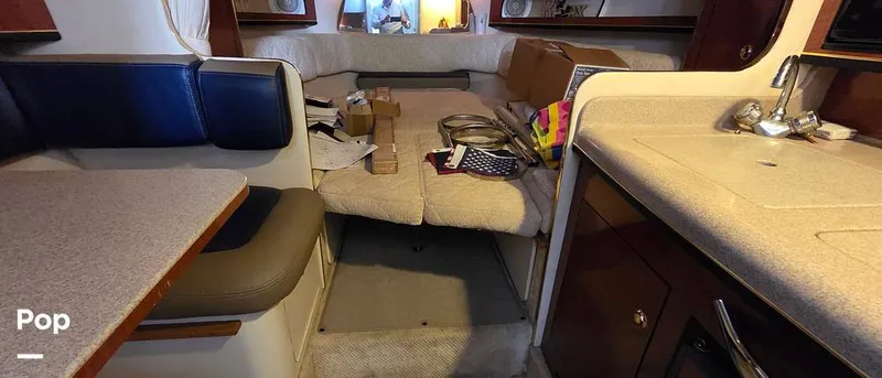 Slide: The Image of Sea Ray 280 Sundancer 2001 - 16624406