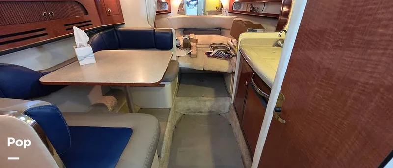 Slide: The Image of Sea Ray 280 Sundancer 2001 - 16624471