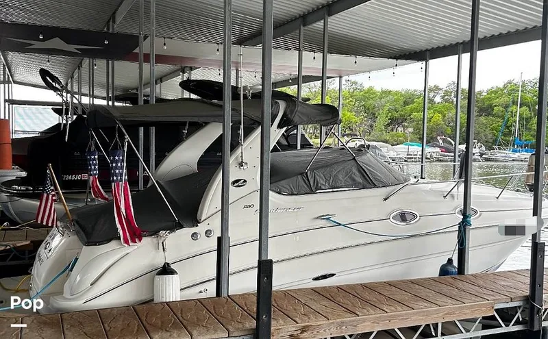 The Image of Sea Ray 280 Sundancer 2001 - 16609068