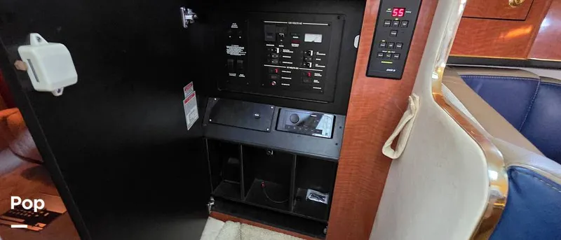 Slide: The Image of Sea Ray 280 Sundancer 2001 - 16624414