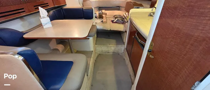 Slide: The Image of Sea Ray 280 Sundancer 2001 - 16624470