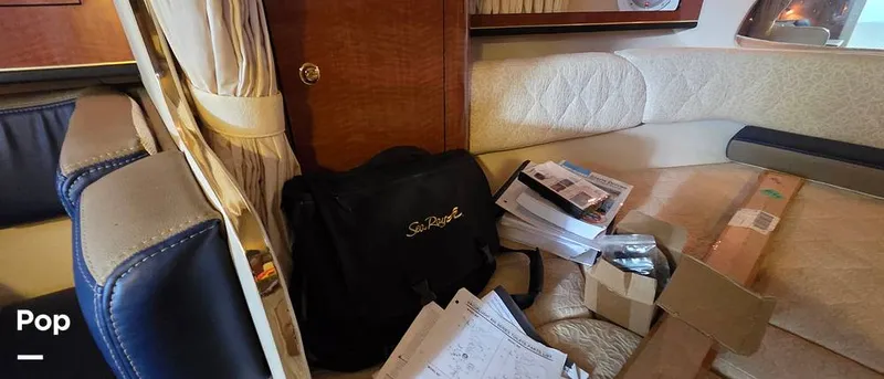 Slide: The Image of Sea Ray 280 Sundancer 2001 - 16624387