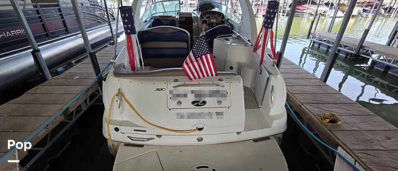 Slide: The Image of Sea Ray 280 Sundancer 2001 - 16624454