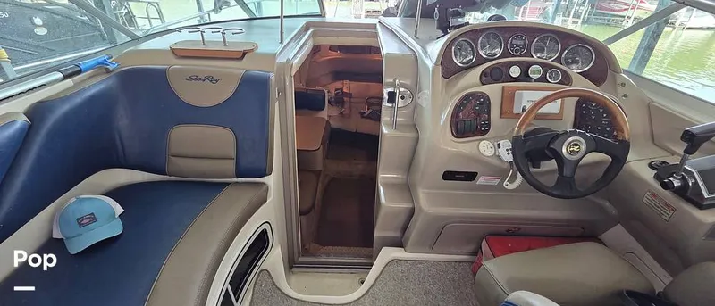 Slide: The Image of Sea Ray 280 Sundancer 2001 - 16624466