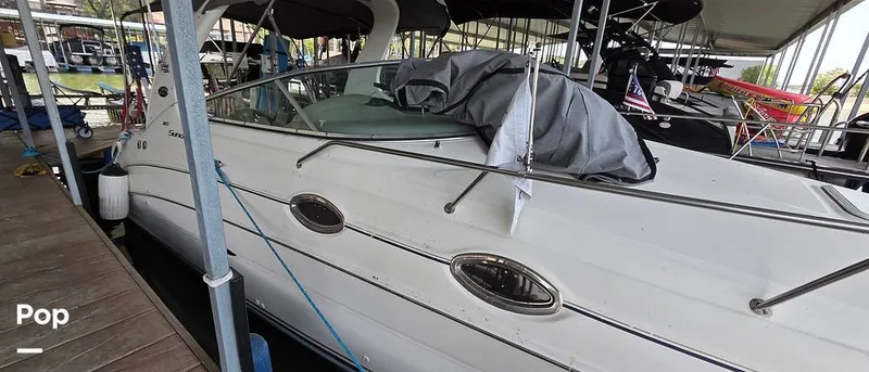 Slide: The Image of Sea Ray 280 Sundancer 2001 - 16624448