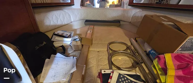 Slide: The Image of Sea Ray 280 Sundancer 2001 - 16624386