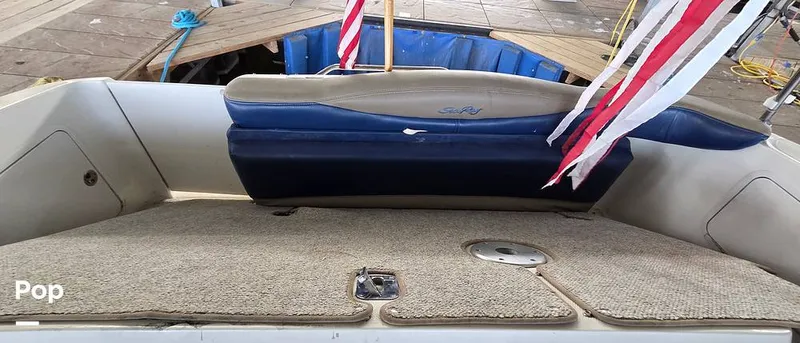 Slide: The Image of Sea Ray 280 Sundancer 2001 - 16624434