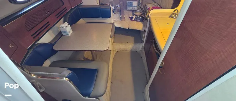 Slide: The Image of Sea Ray 280 Sundancer 2001 - 16624380