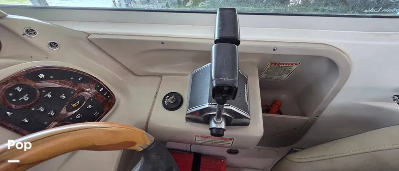 Slide: The Image of Sea Ray 280 Sundancer 2001 - 16624477