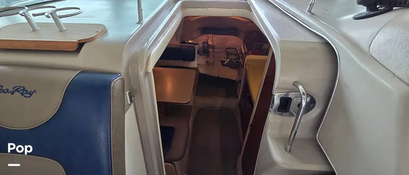 Slide: The Image of Sea Ray 280 Sundancer 2001 - 16624468