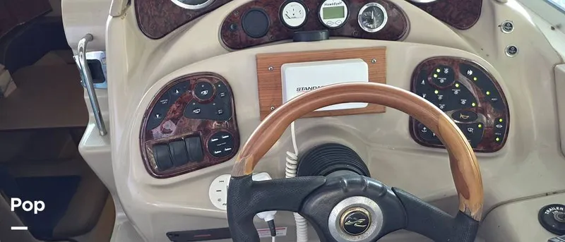 Slide: The Image of Sea Ray 280 Sundancer 2001 - 16624379