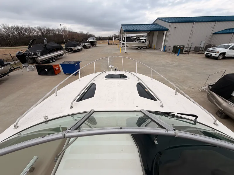 Slide: The Image of Sea Ray 260 SUNDANCER 2017 - 13