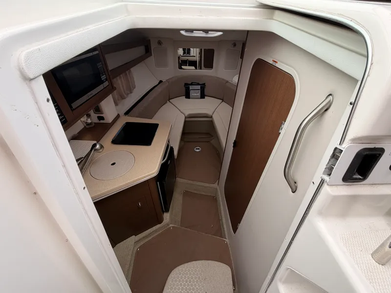 Slide: The Image of Sea Ray 260 SUNDANCER 2017 - 15