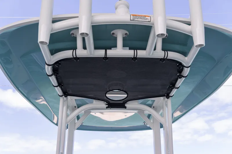 Slide: The Image of Boston Whaler 250 Dauntless 2026 - 49