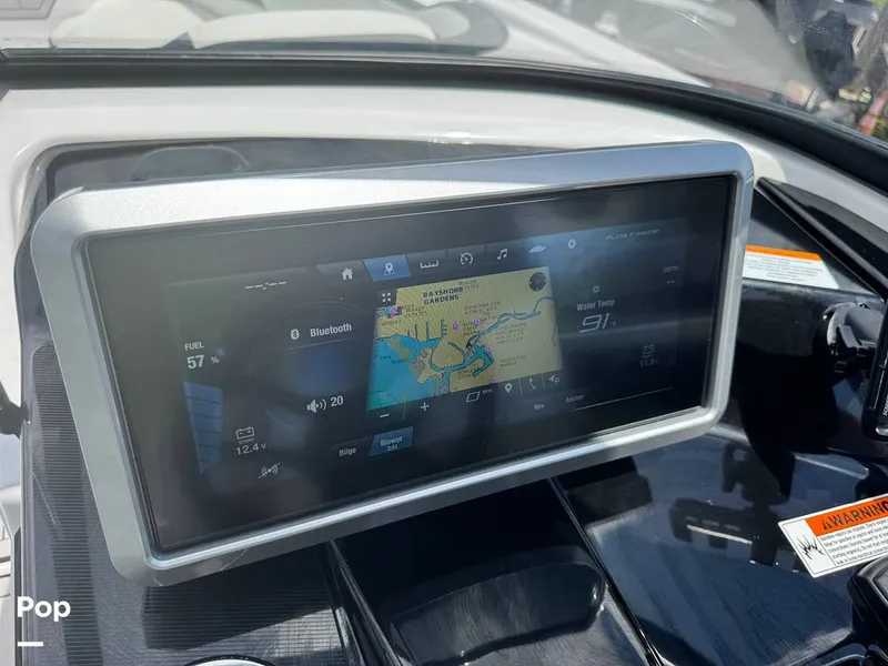 Slide: The Image of Yamaha 252S 2025 - 16639607