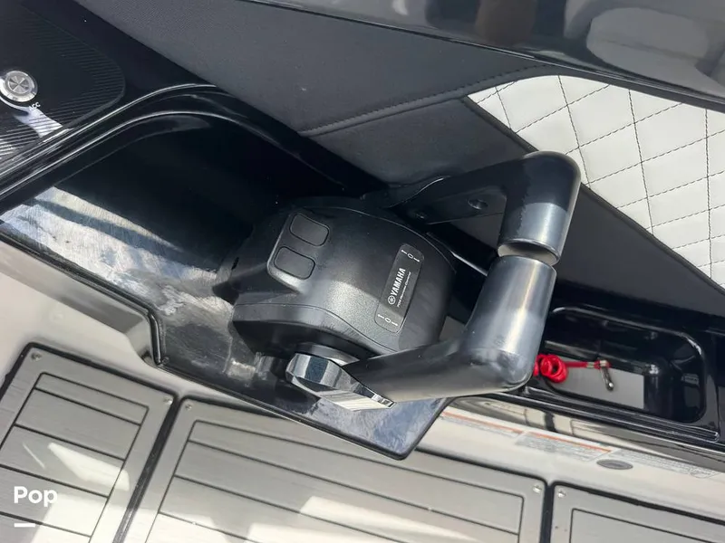 Slide: The Image of Yamaha 252S 2025 - 16639634