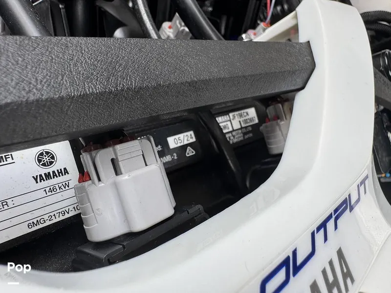 Slide: The Image of Yamaha 252S 2025 - 16639672