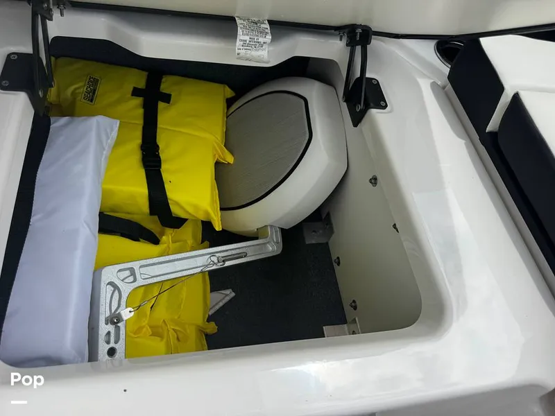 Slide: The Image of Yamaha 252S 2025 - 16639657