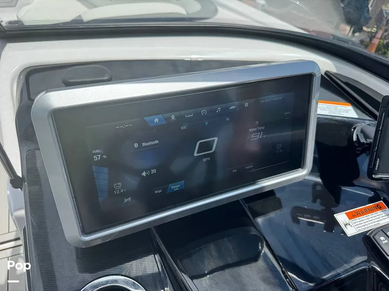 Slide: The Image of Yamaha 252S 2025 - 16639606