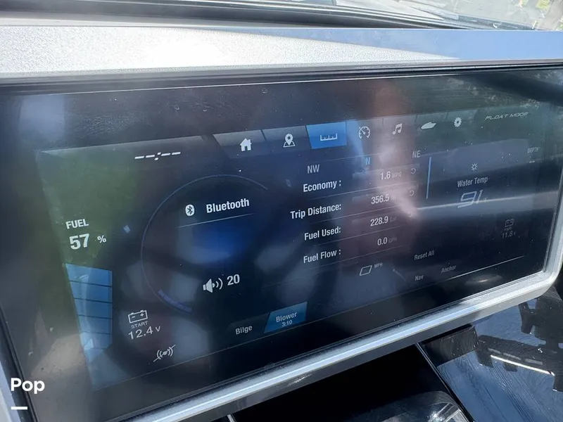 Slide: The Image of Yamaha 252S 2025 - 16639610