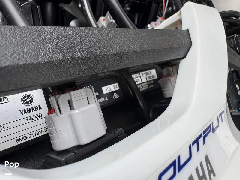 Slide: The Image of Yamaha 252S 2025 - 16639671