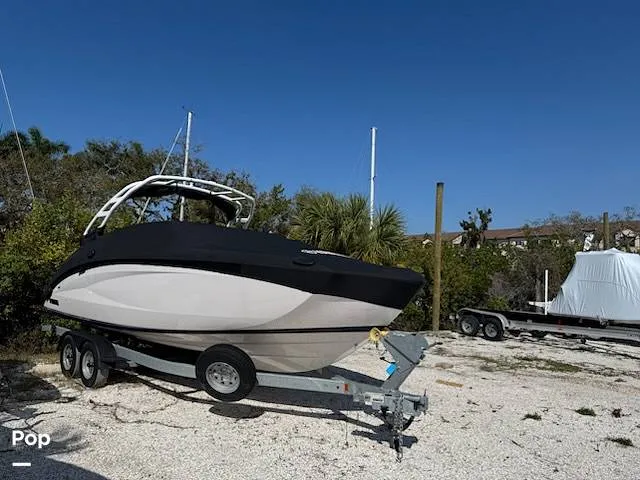 The Image of Yamaha 252S 2025 - undefined