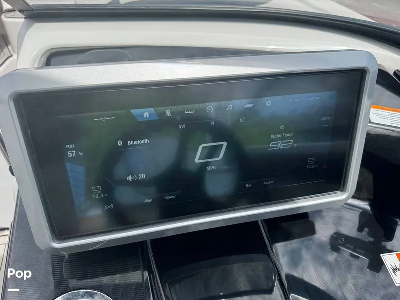 Slide: The Image of Yamaha 252S 2025 - 16639638