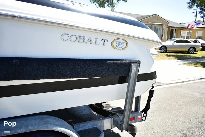 Slide: The Image of Cobalt 226 2001 - 16662014