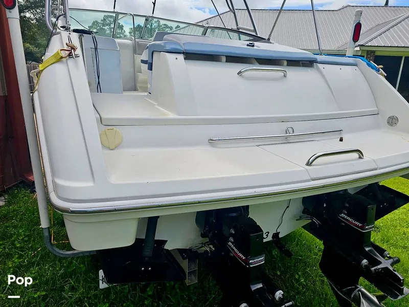 Slide: The Image of Formula 280SS Sun Sport 2000 - 16715527