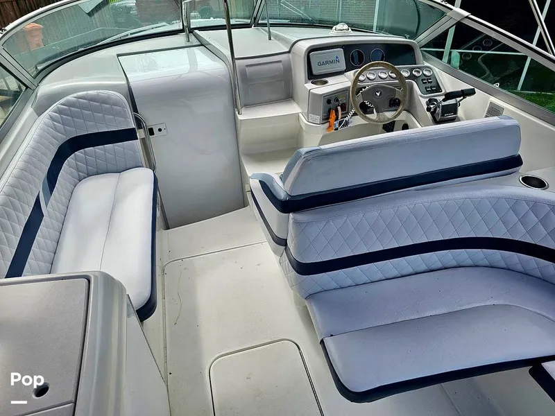 Slide: The Image of Formula 280SS Sun Sport 2000 - 16715532