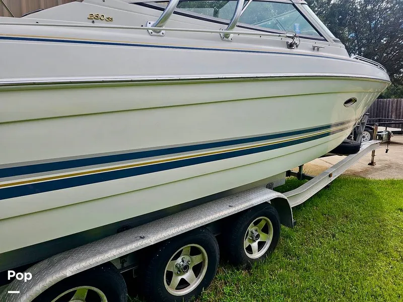 Slide: The Image of Formula 280SS Sun Sport 2000 - 16715523