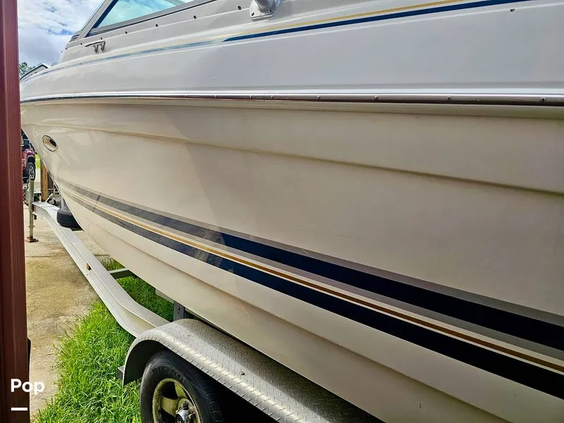 Slide: The Image of Formula 280SS Sun Sport 2000 - 16715529